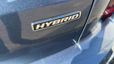 Ford Kuga 2.5 FHEV ST-Line Edition 5dr CVT Hybrid Estate